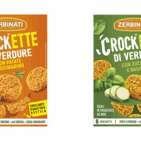 Zerbinati linea Crock