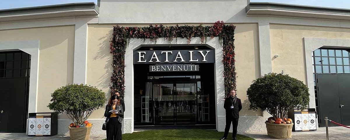 Eataly Veona