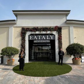 Eataly Veona