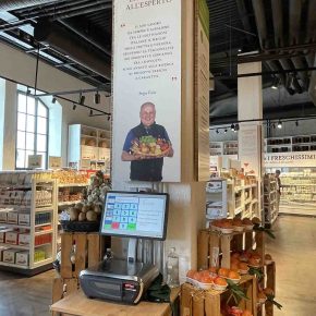Eataly Veona