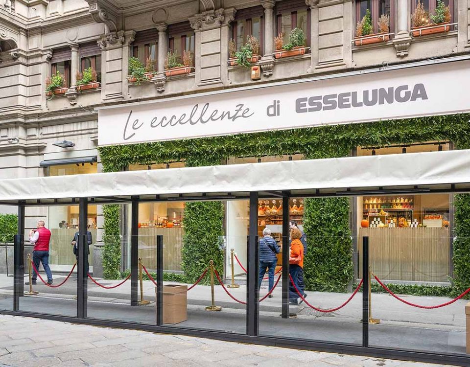 Esselunga