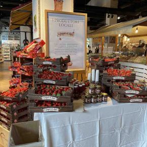 Eataly Veona