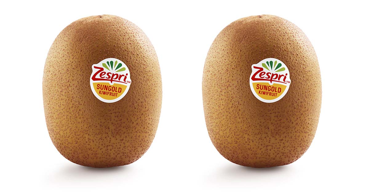 kiwi zespri