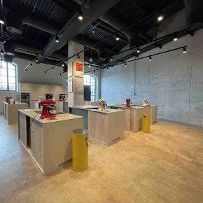 Eataly Veona