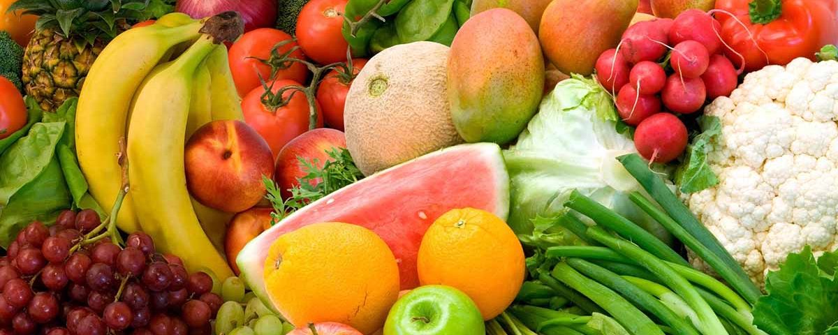 ortofrutta export