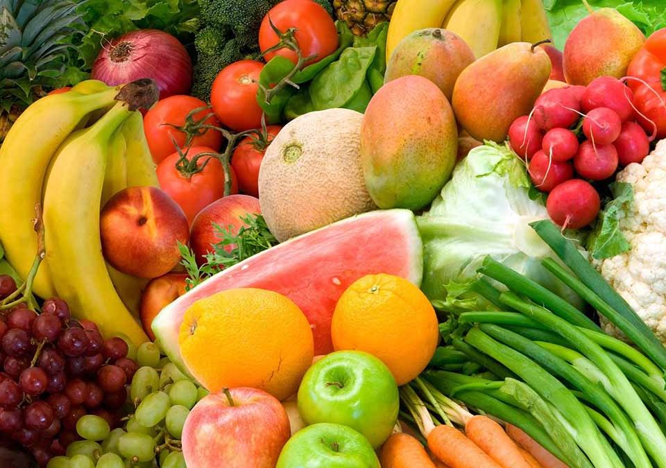 ortofrutta export
