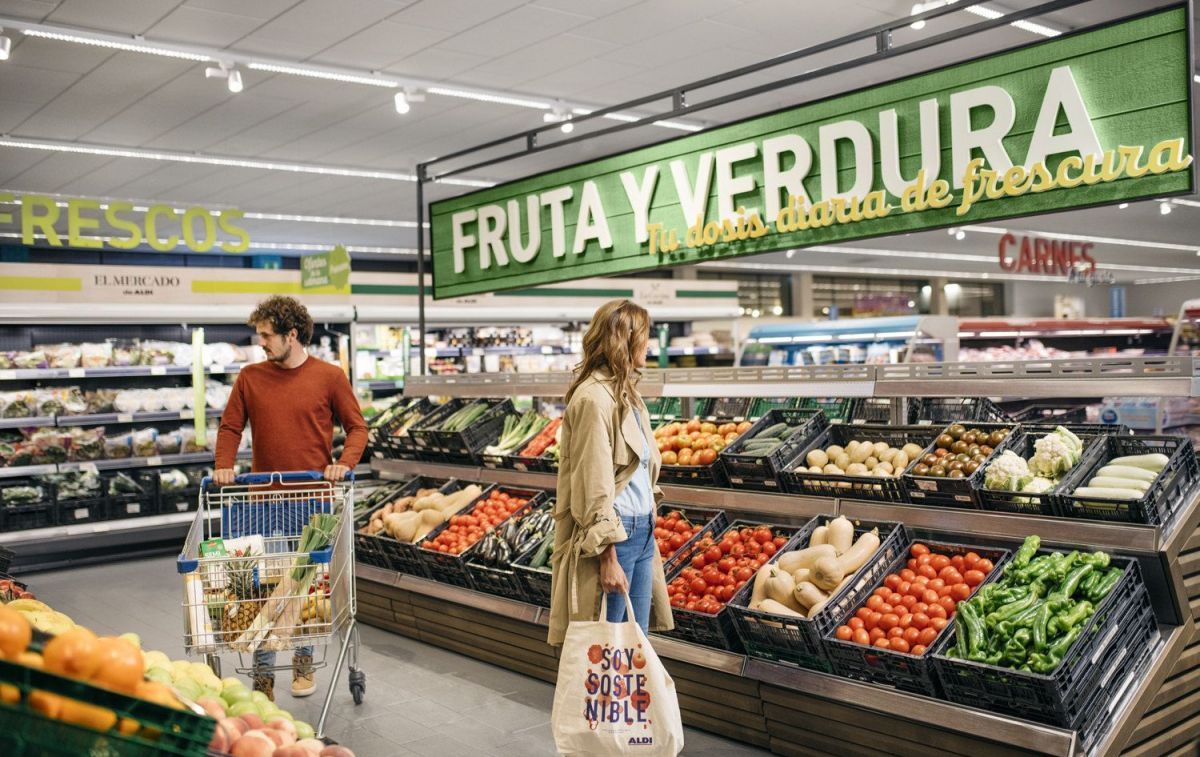 Spagna export ortofrutta