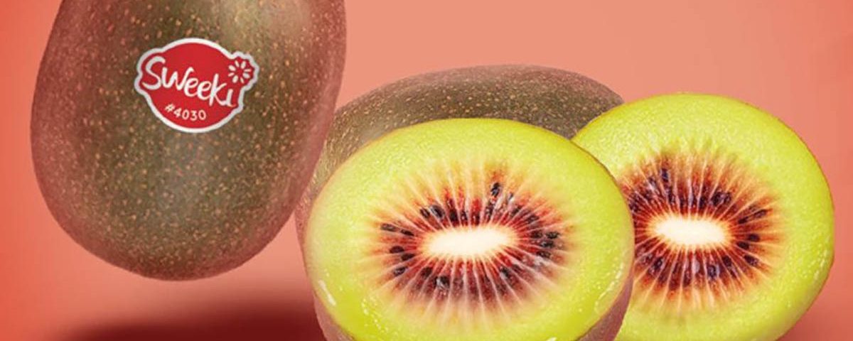 kiwi rosso Origine Group Sweeki