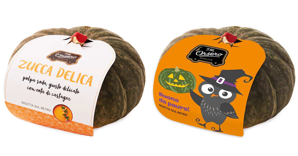 F.lli Orsero Zucca Delica