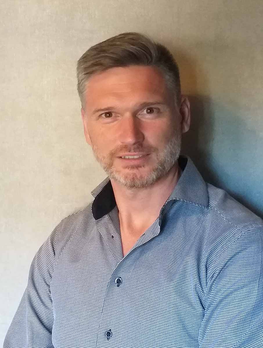 Ruud Kaagman Syngenta