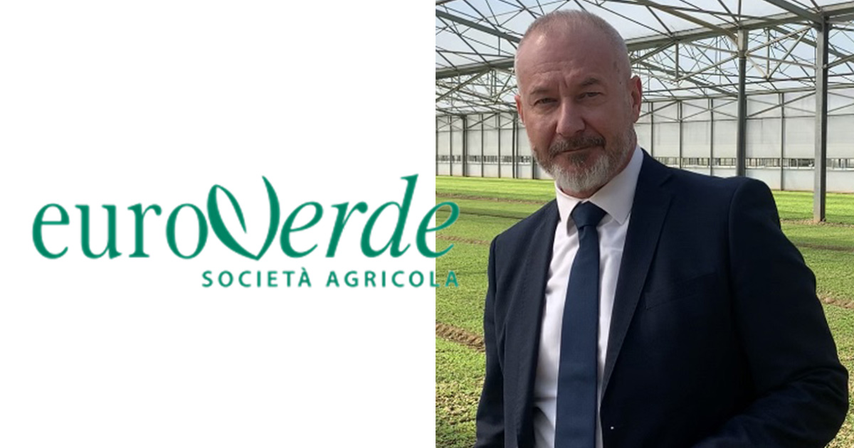 Euroverde Fabio Ronco