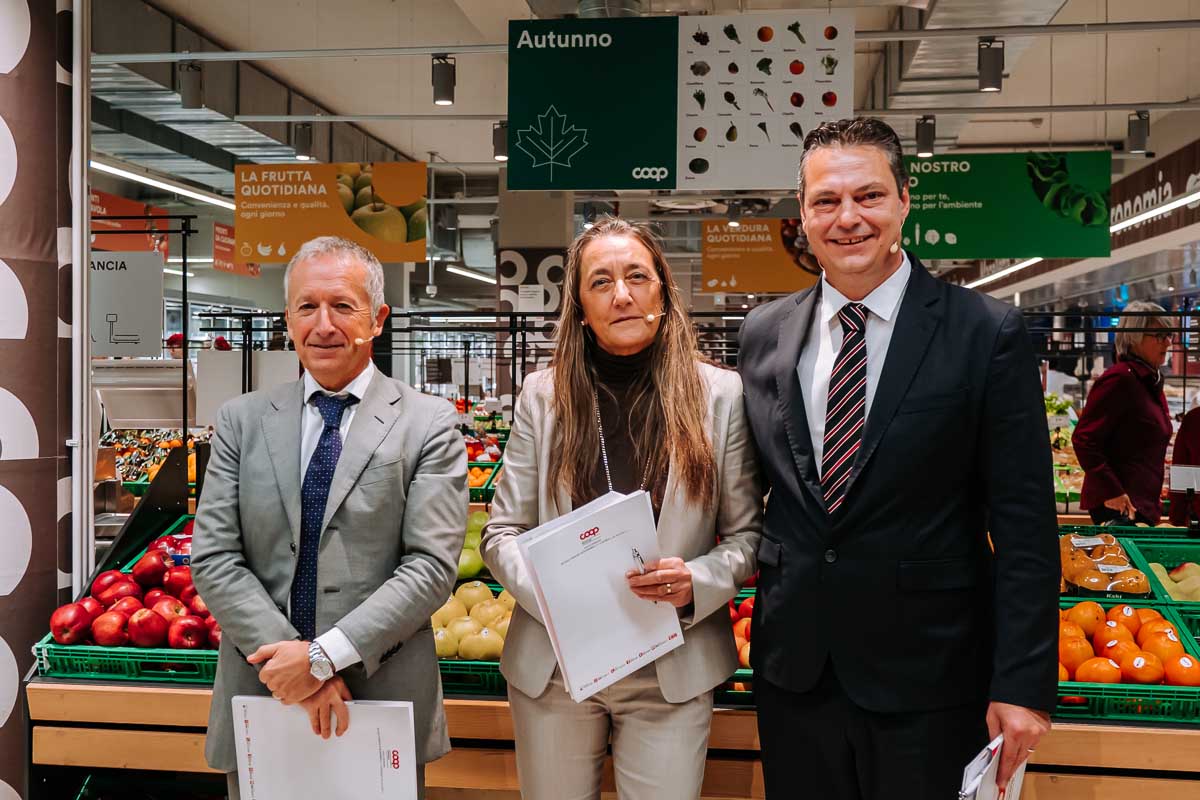 superstore nova coop verbania intra