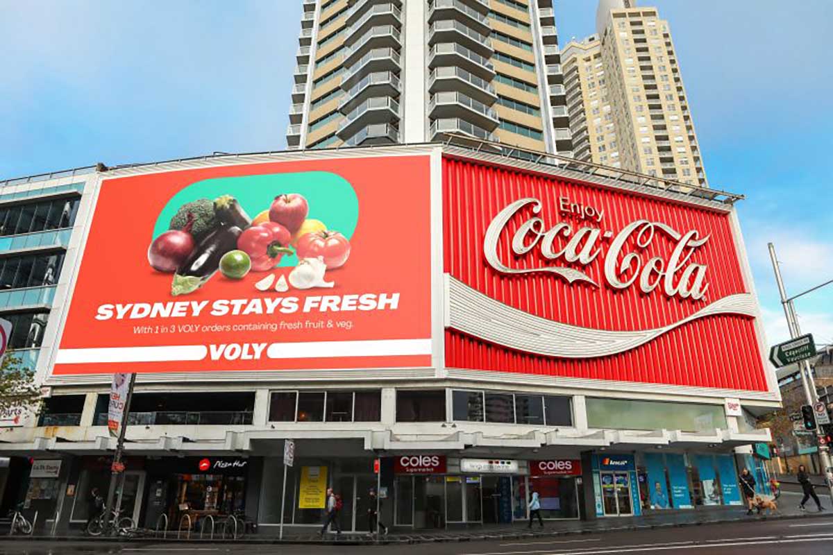 quick commerce voly