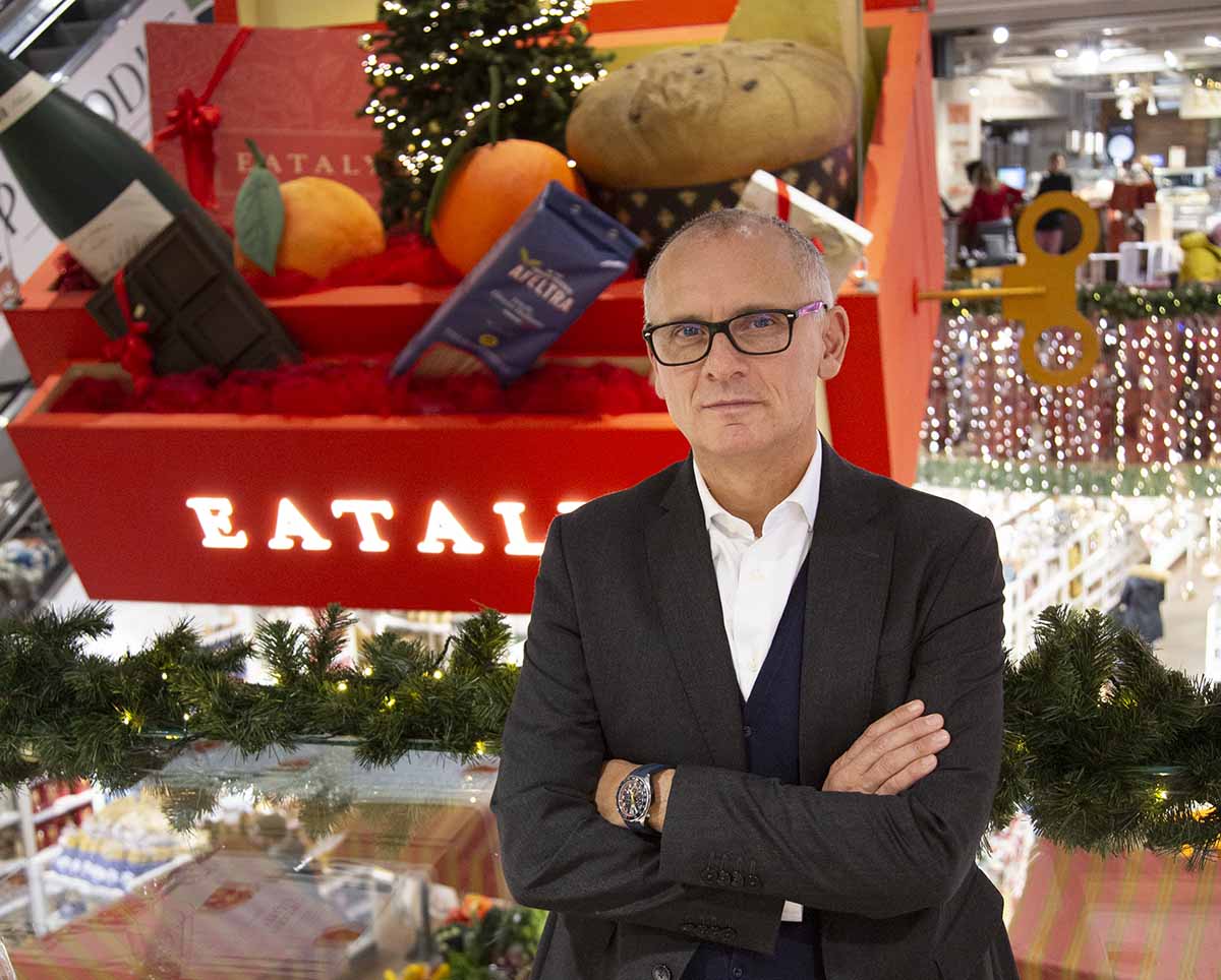 Eataly
