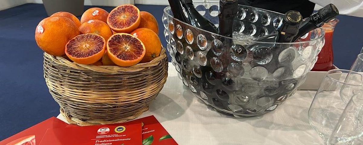 Prosecco Arancia Rossa