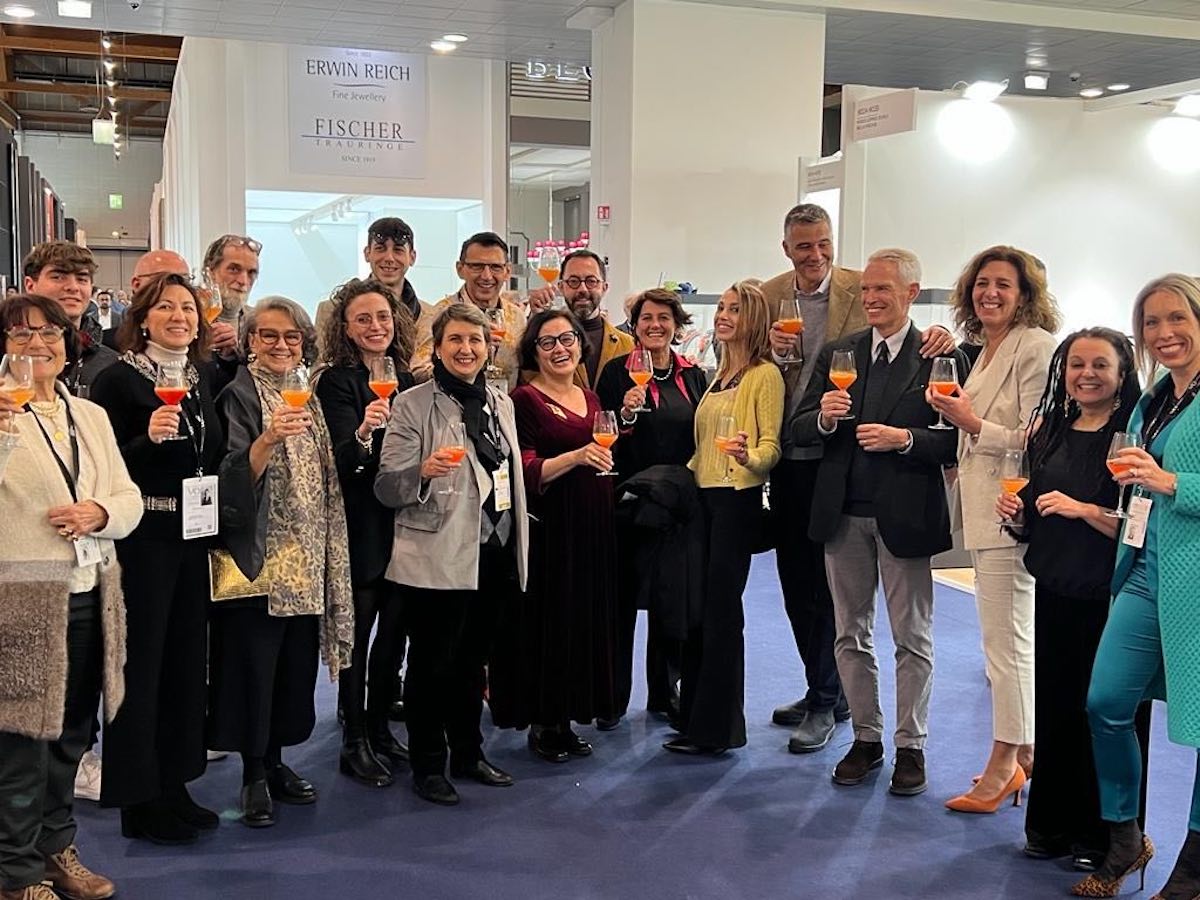 Prosecco Arancia Rossa