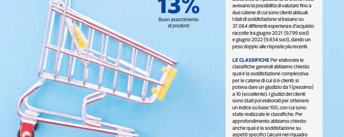 Supermercati-Altroconsumo