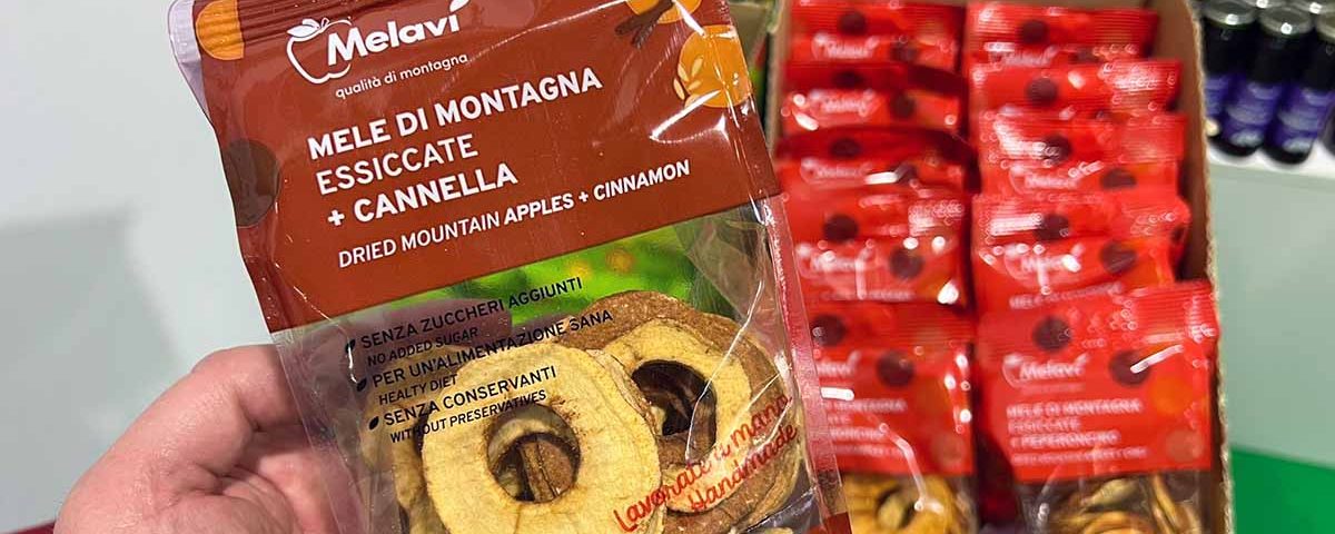 chips Melavì ©FM