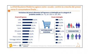 Distribuzione Moderna