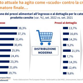 Distribuzione Moderna