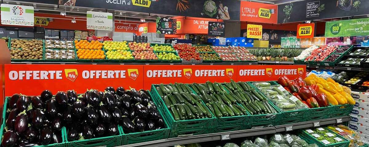 aldi Italia