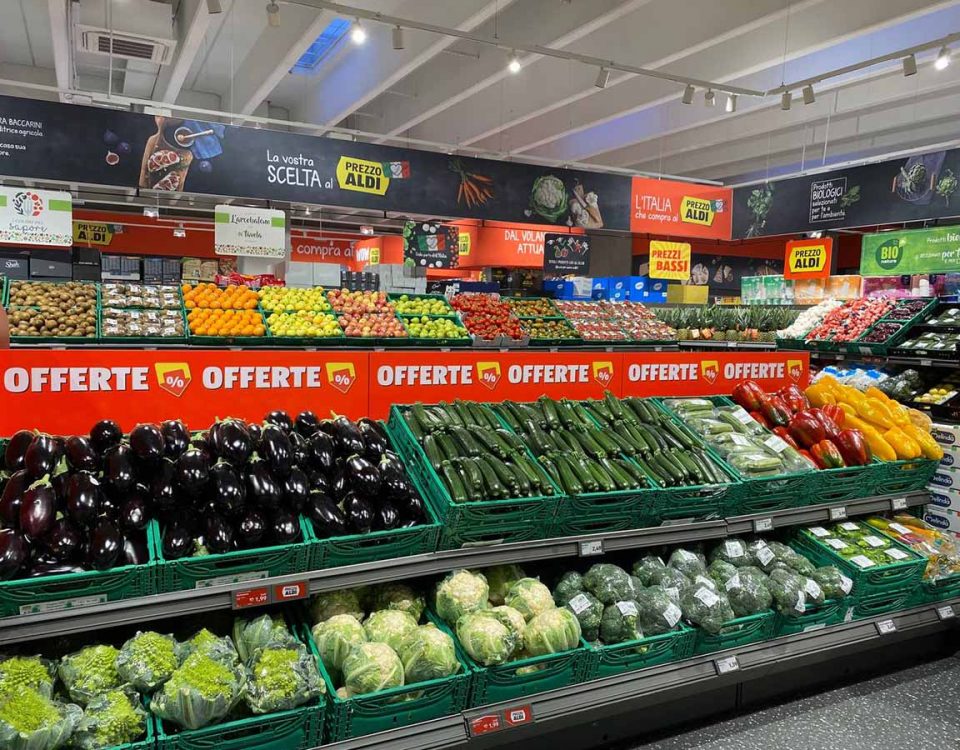 aldi Italia