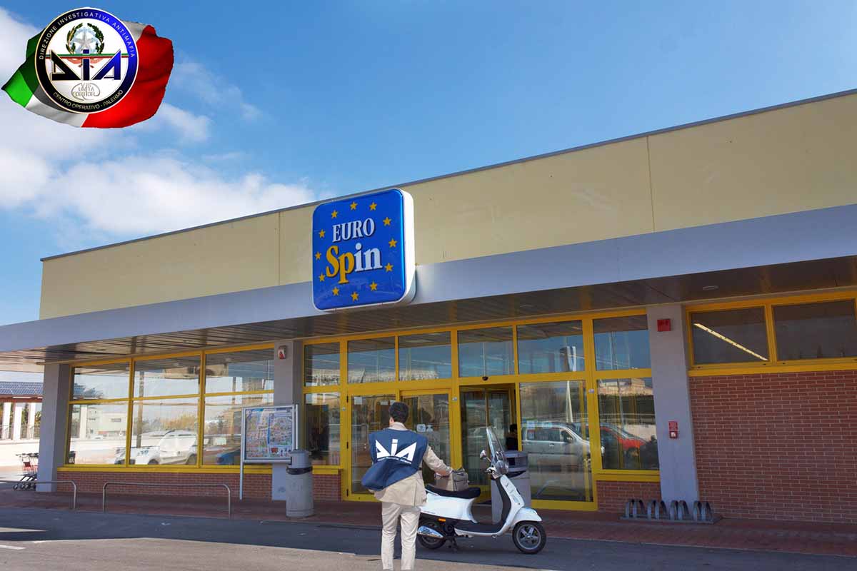 Eurospin Sicilia Dia