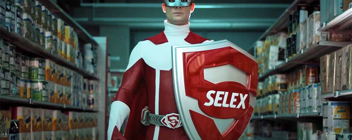 Selex Spesa Difesa