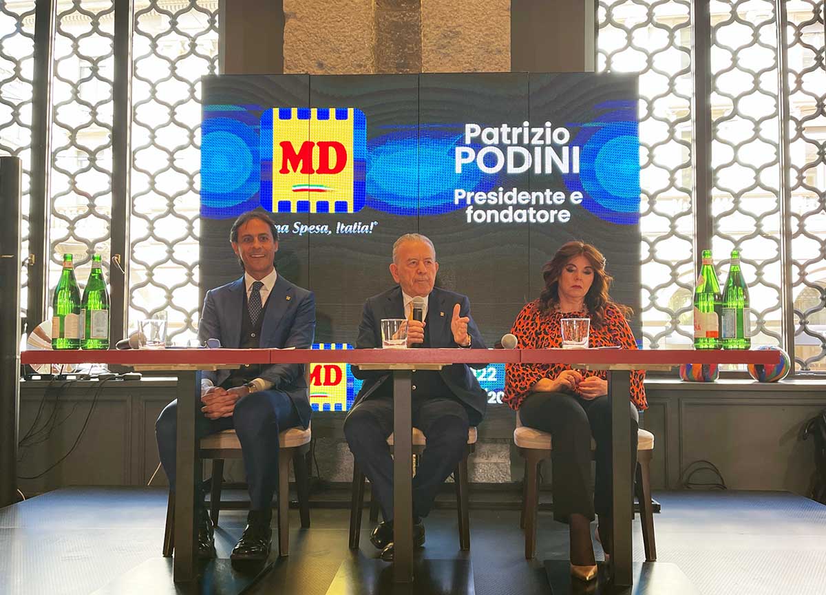 MD spa