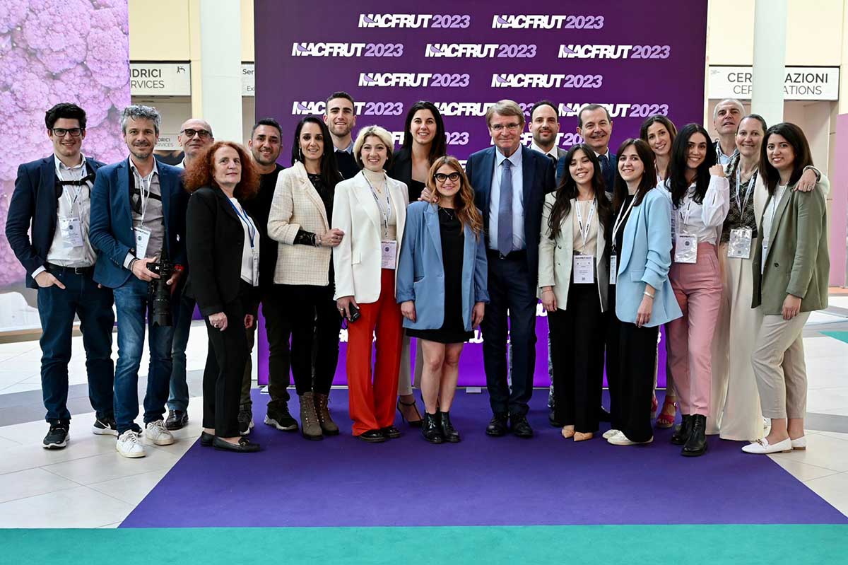 Macfrut