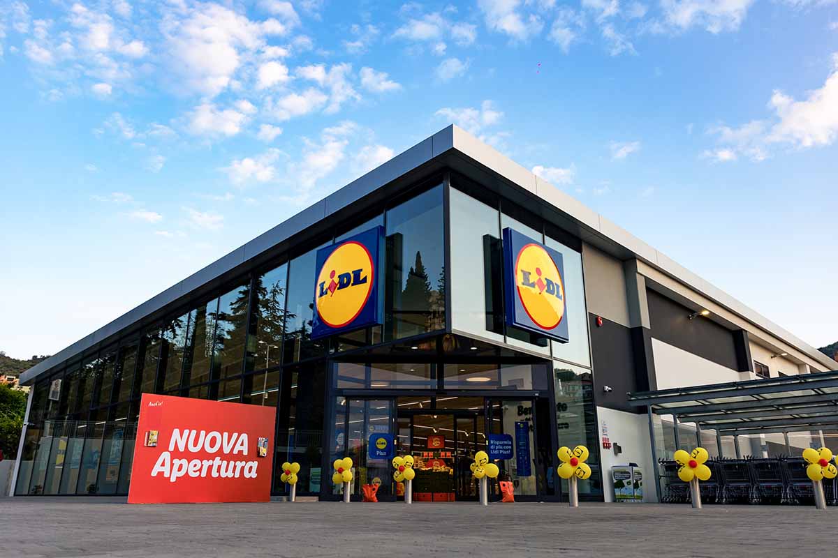 Lidl Italia