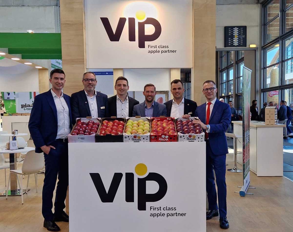 VIP