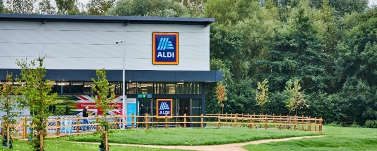 Aldi Uk