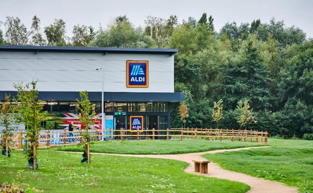 Aldi Uk Aldi Uk