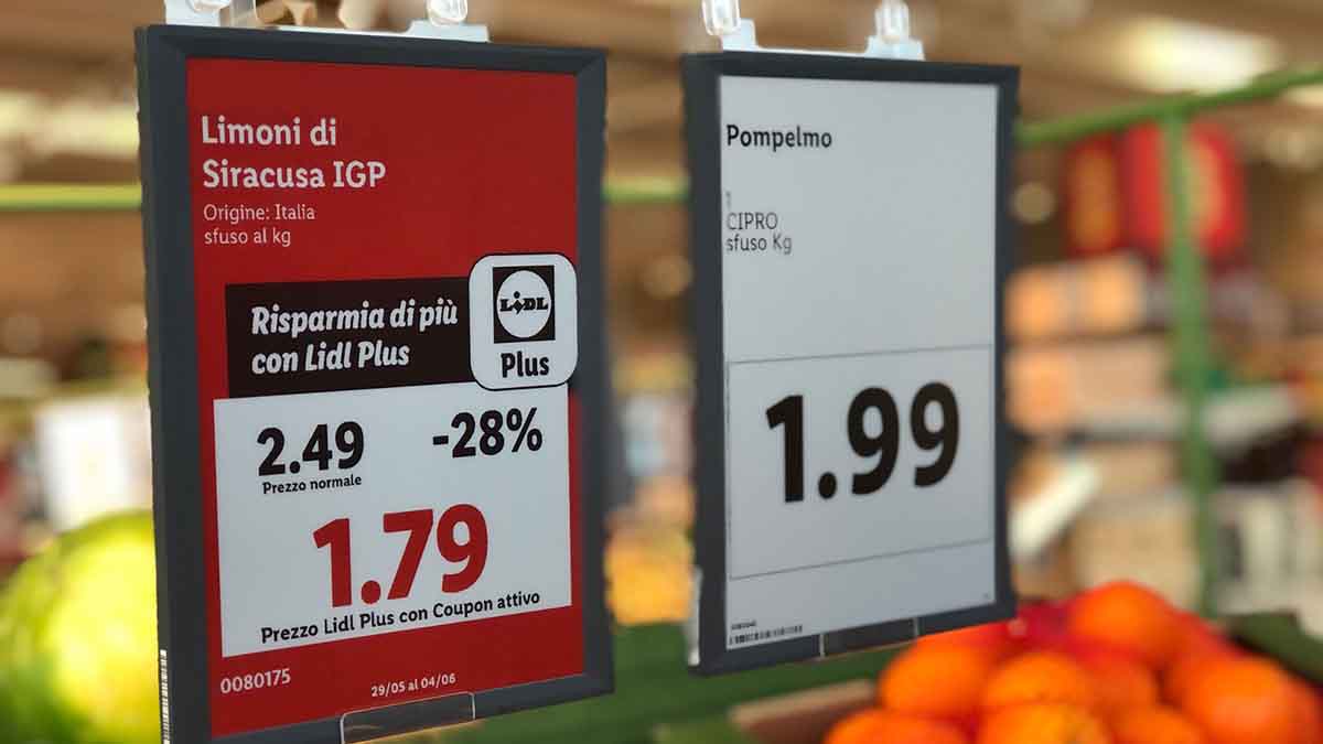 Lidl Italia