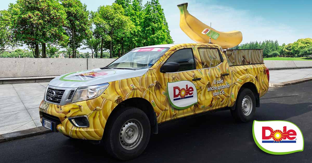 Dole Italia