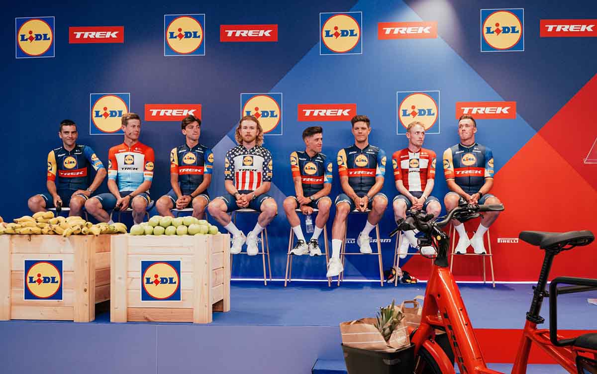 Lidl Trek
