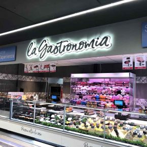 PAC 2000A Conad