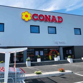 PAC 2000A Conad