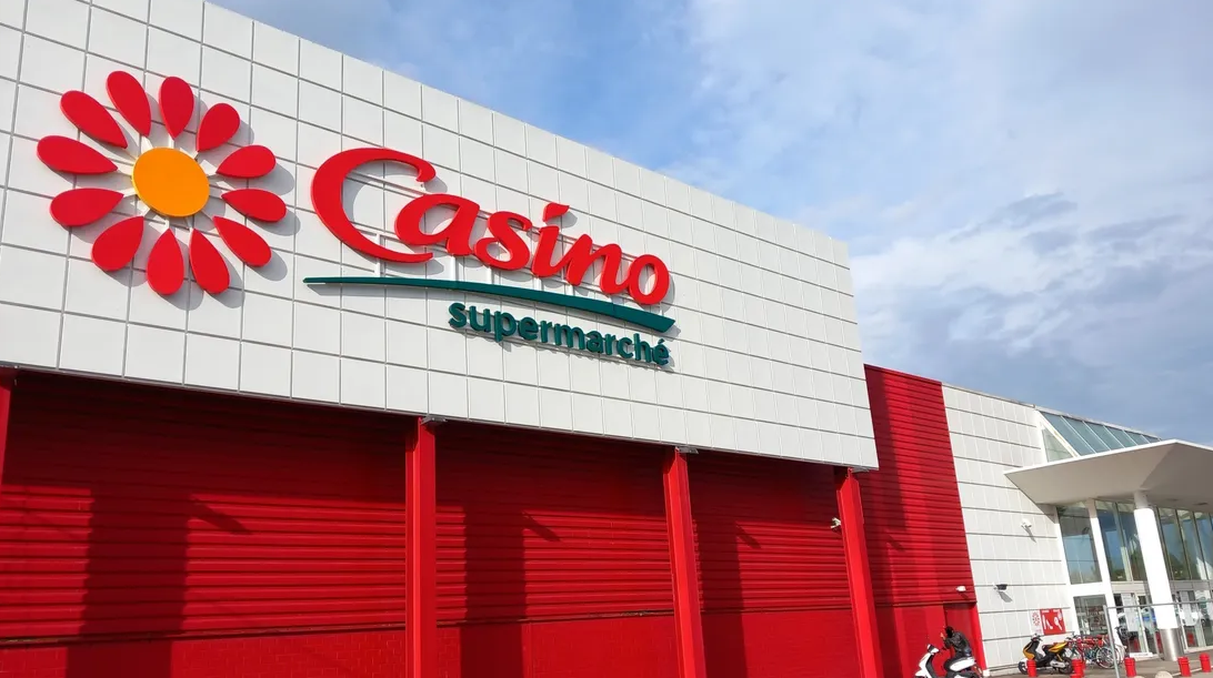 Casino