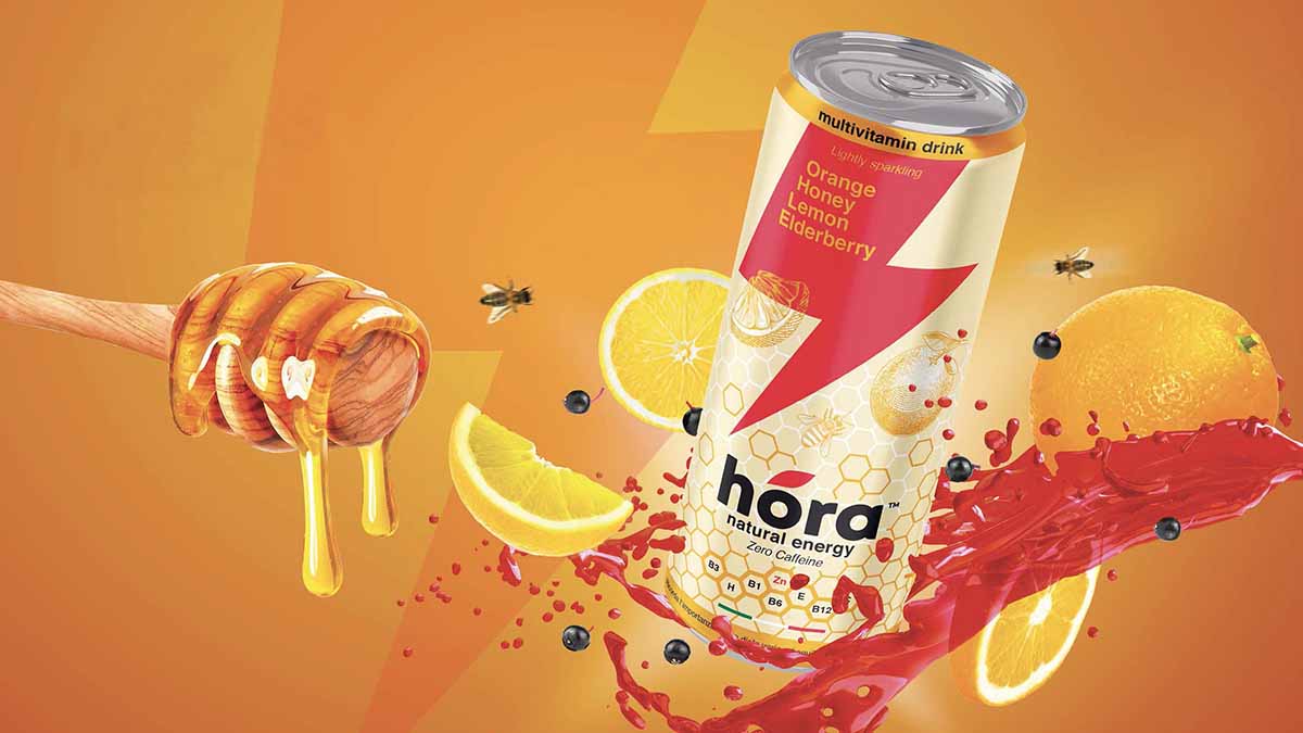Hóra Natural Energy