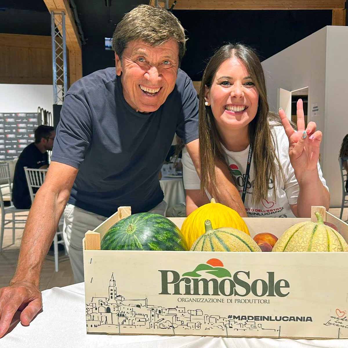 Primo Sole Morandi Sonic Park