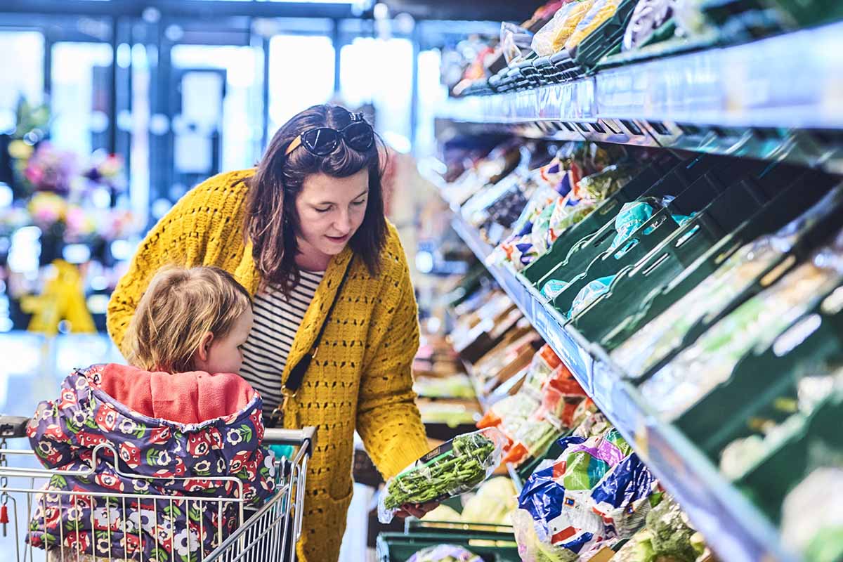 Aldi Uk