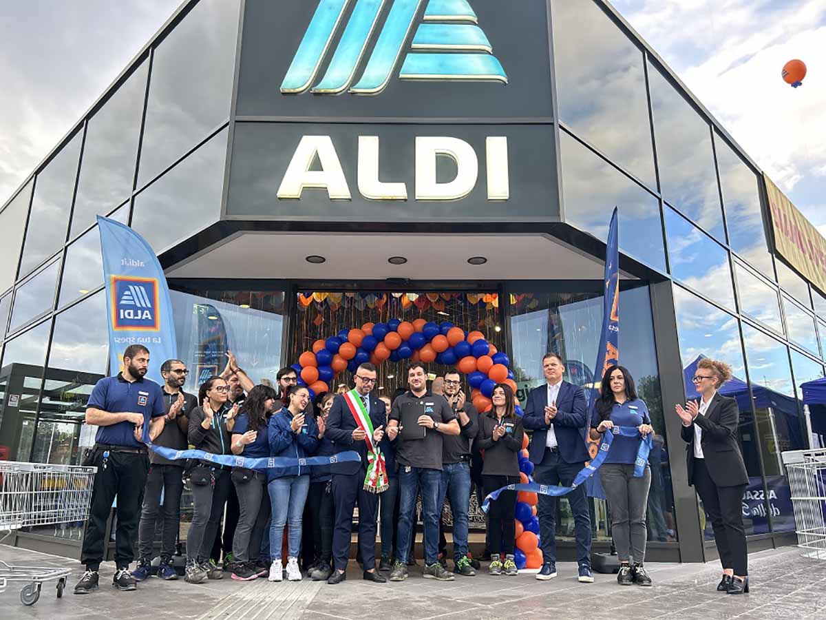 Aldi Forlì