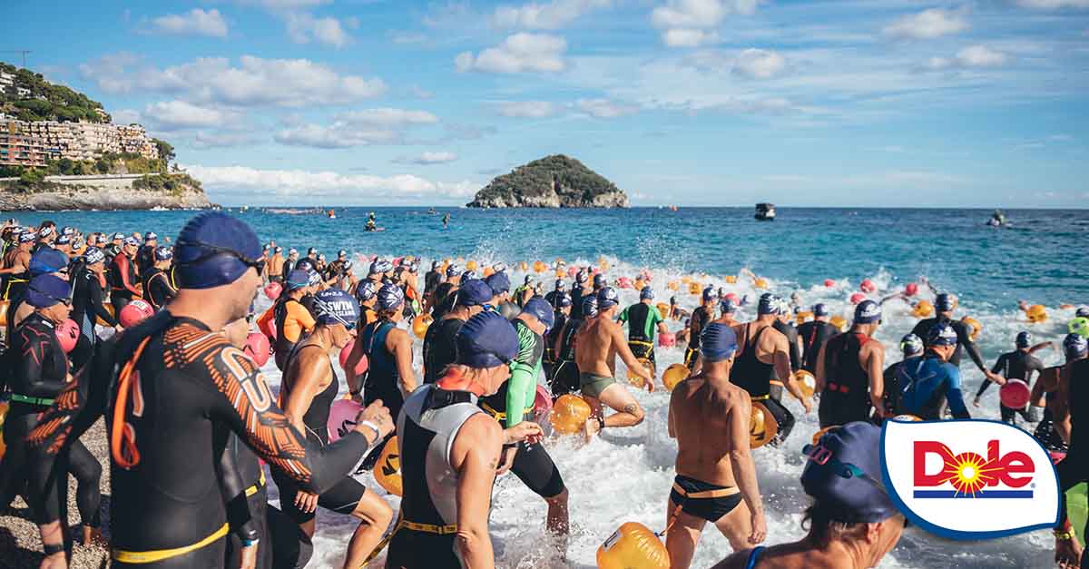 Dole Italia Banane premium sport