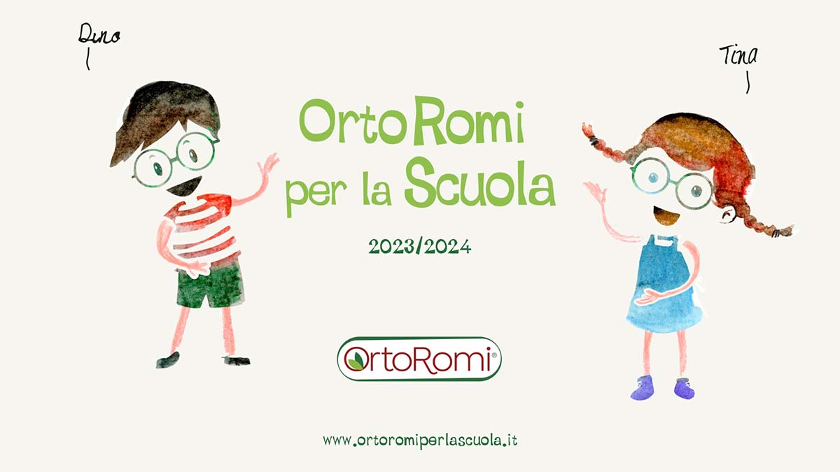 OrtoRomi