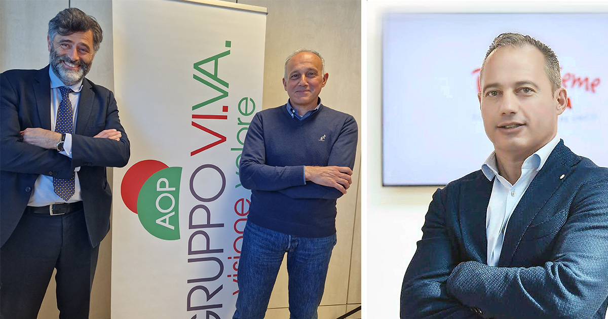 AOP Gruppo VI.VA.