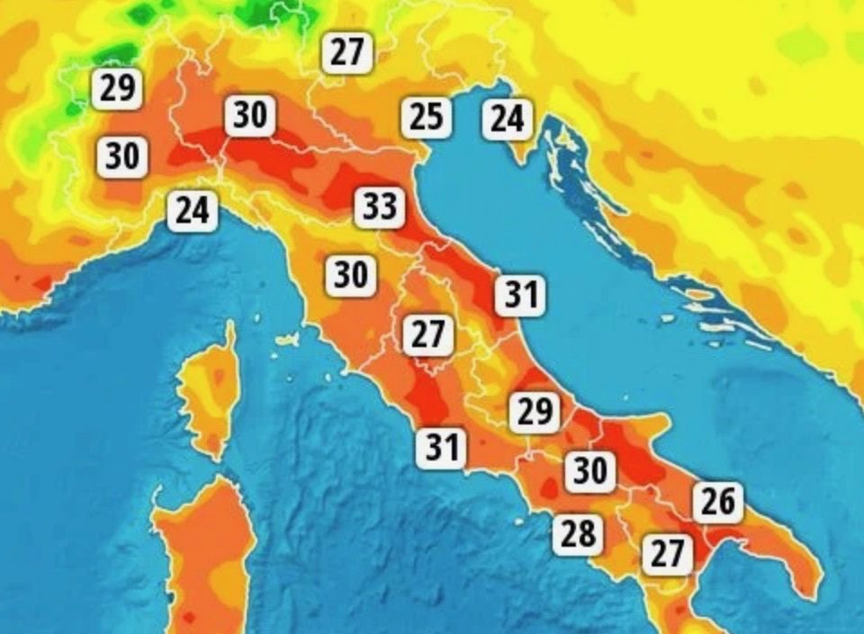 Italia-09.10.2023-temperature-stagionalita