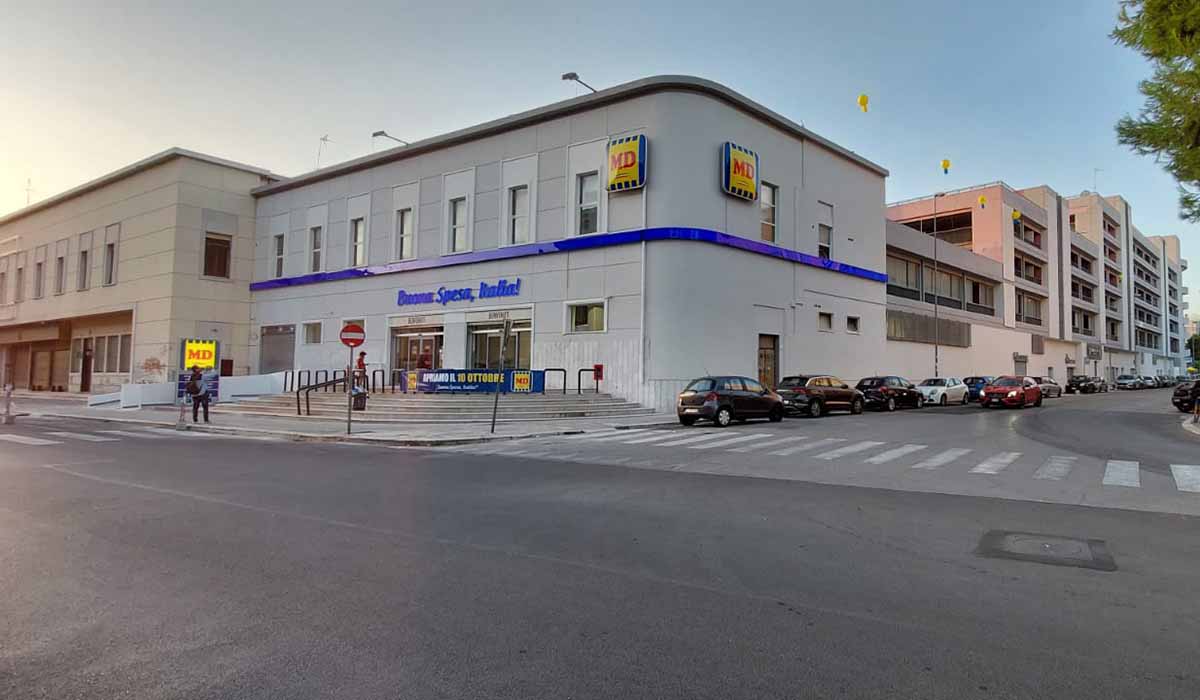 MD Spa