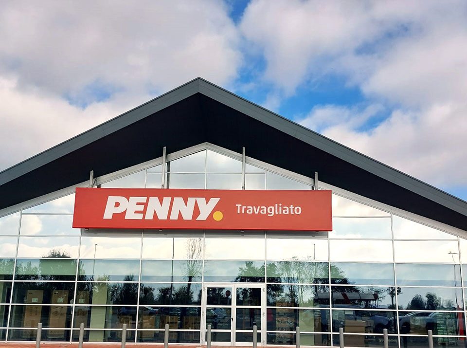 Penny Travagliato